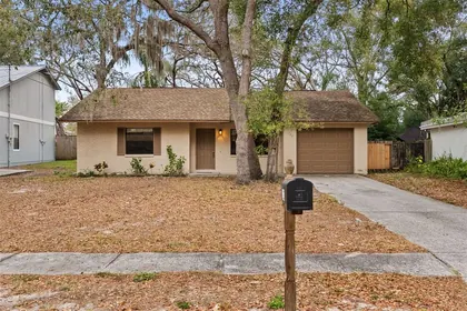 TARPON SPRINGS FL Home
