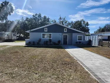 RIVERVIEW FL Home