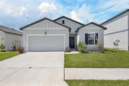 RUSKIN FL Home