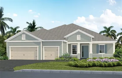 VENICE FL Home