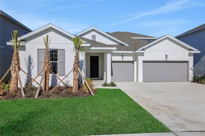 LAND O LAKES FL Home