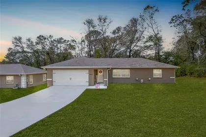 INVERNESS FL Home