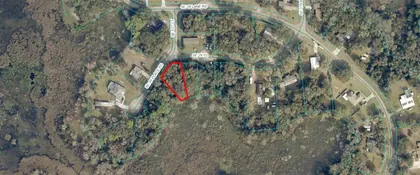 SILVER SPRINGS FL Property