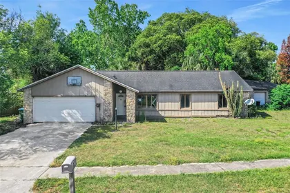WINTER SPRINGS FL Home