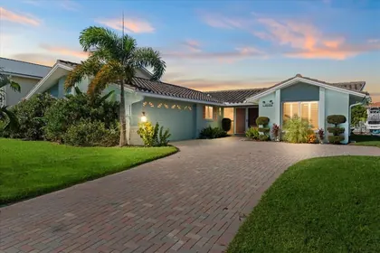 NEW PORT RICHEY FL Home