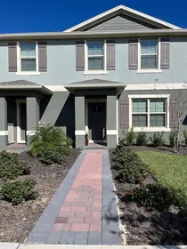 WINTER GARDEN FL Home