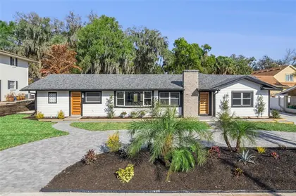 MOUNT DORA FL Home
