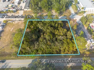 ORANGE CITY FL Property