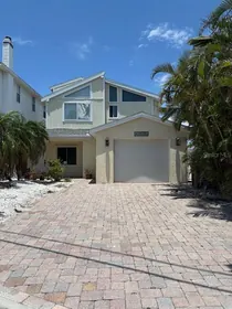 MADEIRA BEACH FL Home