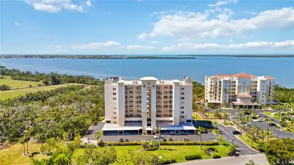 PALMETTO FL Home