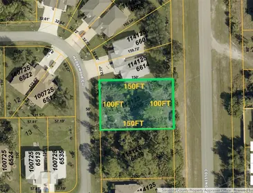 NORTH PORT FL Property
