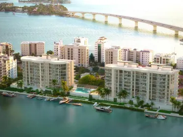 SARASOTA FL Home