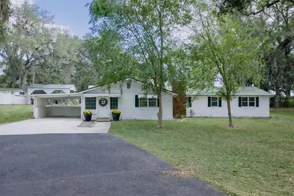 LAKE CITY FL Home