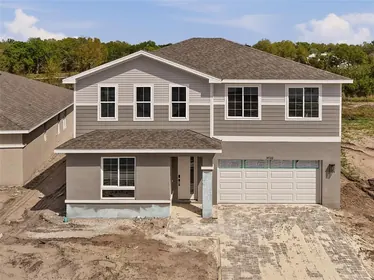 PARRISH FL Home