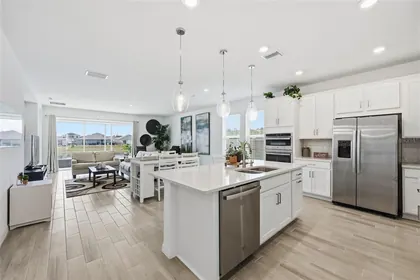 KISSIMMEE FL Home