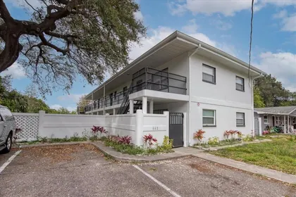 DUNEDIN FL Home