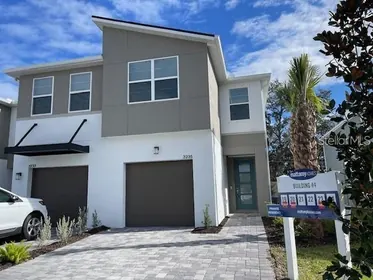 BRANDON FL Home