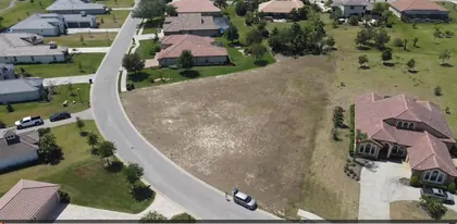 DADE CITY FL Property