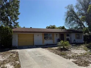 SPRING HILL FL Home