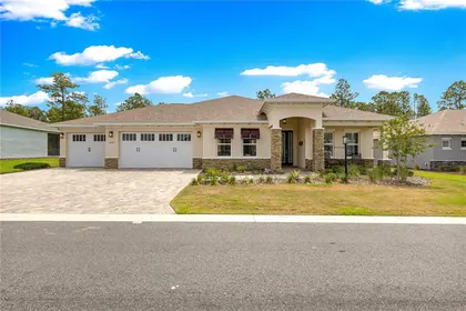 OCALA FL Home