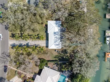 DUNEDIN FL Home