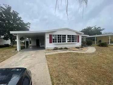 TAVARES FL Home