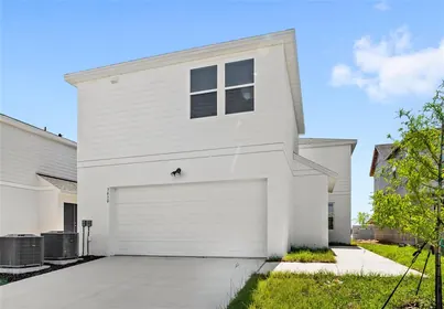 CLERMONT FL Home