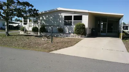 PALMETTO FL Home