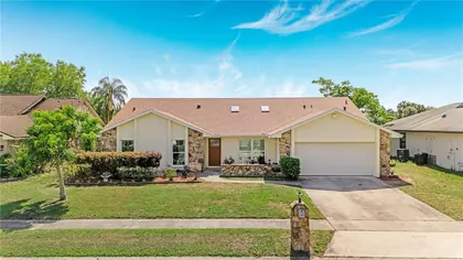 CASSELBERRY FL Home
