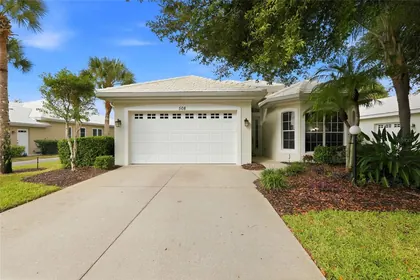 VENICE FL Home