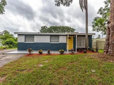 SARASOTA FL Home