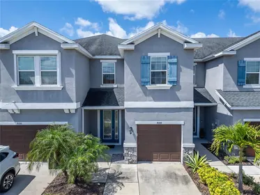 TAMPA FL Home