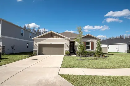 ZEPHYRHILLS FL Home
