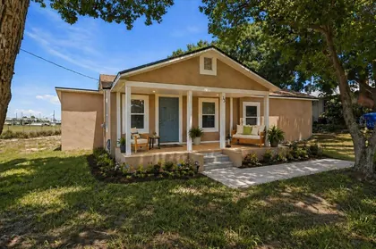 FROSTPROOF FL Home