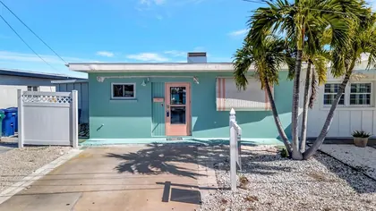 HOLMES BEACH FL Home
