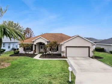WINTER HAVEN FL Home