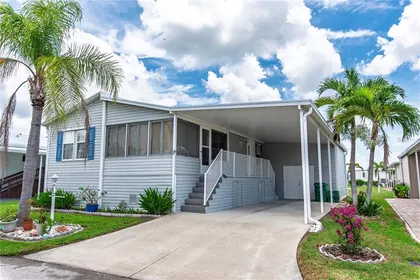 PUNTA GORDA FL Home