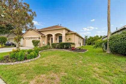 TAMPA FL Home