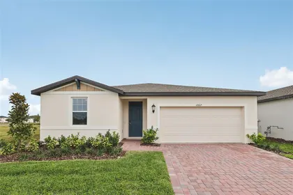 ST CLOUD FL Home