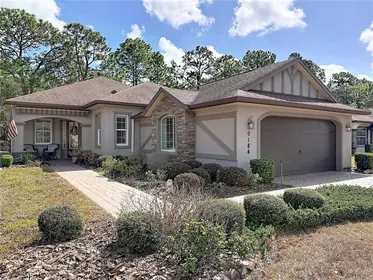 HOMOSASSA FL Home