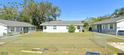 AUBURNDALE FL Home