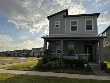 WINTER GARDEN FL Home
