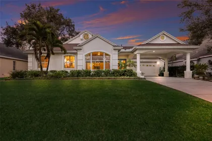 BRADENTON FL Home