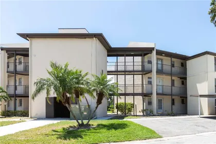 NEW PORT RICHEY FL Home