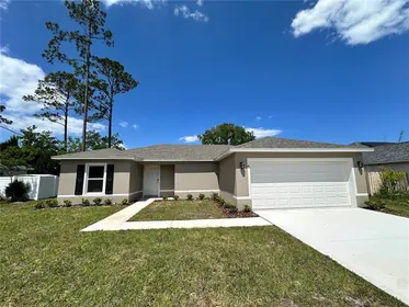 PALM COAST FL Home