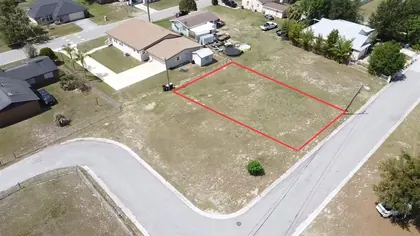 MULBERRY FL Property