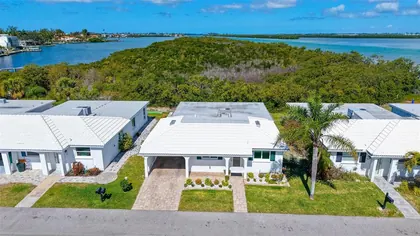 LONGBOAT KEY FL Home