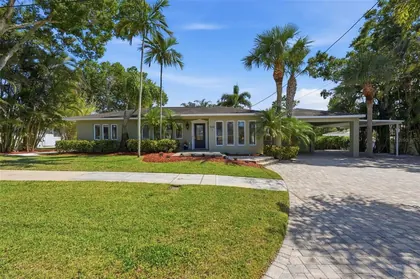 TARPON SPRINGS FL Home