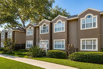 TAMPA FL Home
