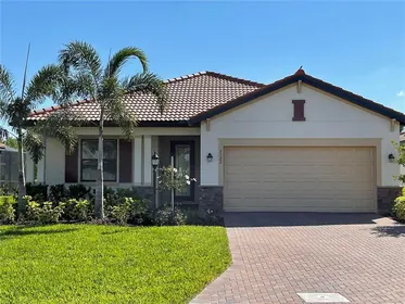 BRADENTON FL Home